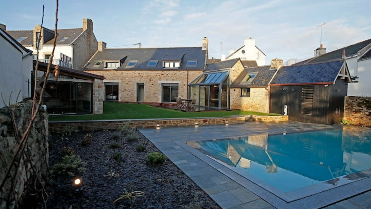 Photo of Outdoor in Larmor-Baden