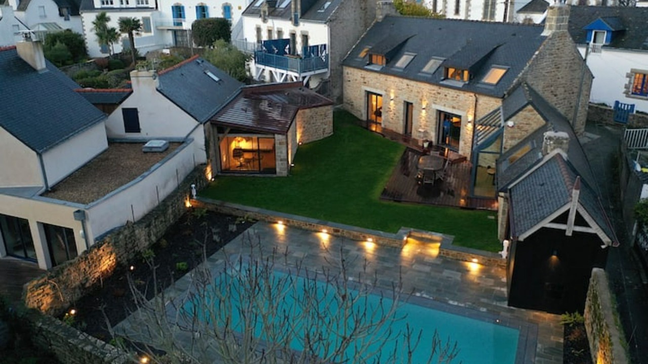 Photo of Outdoor in Larmor-Baden