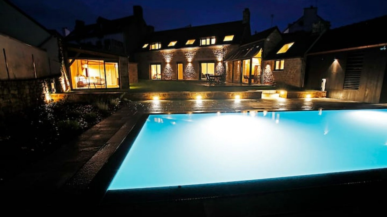 Photo of Outdoor in Larmor-Baden