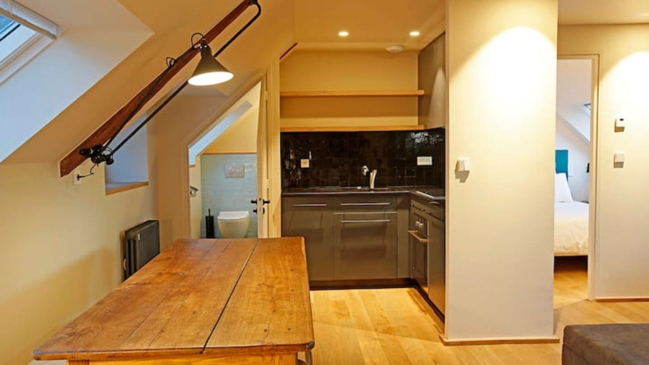 Photo of Bedroom in Larmor-Baden