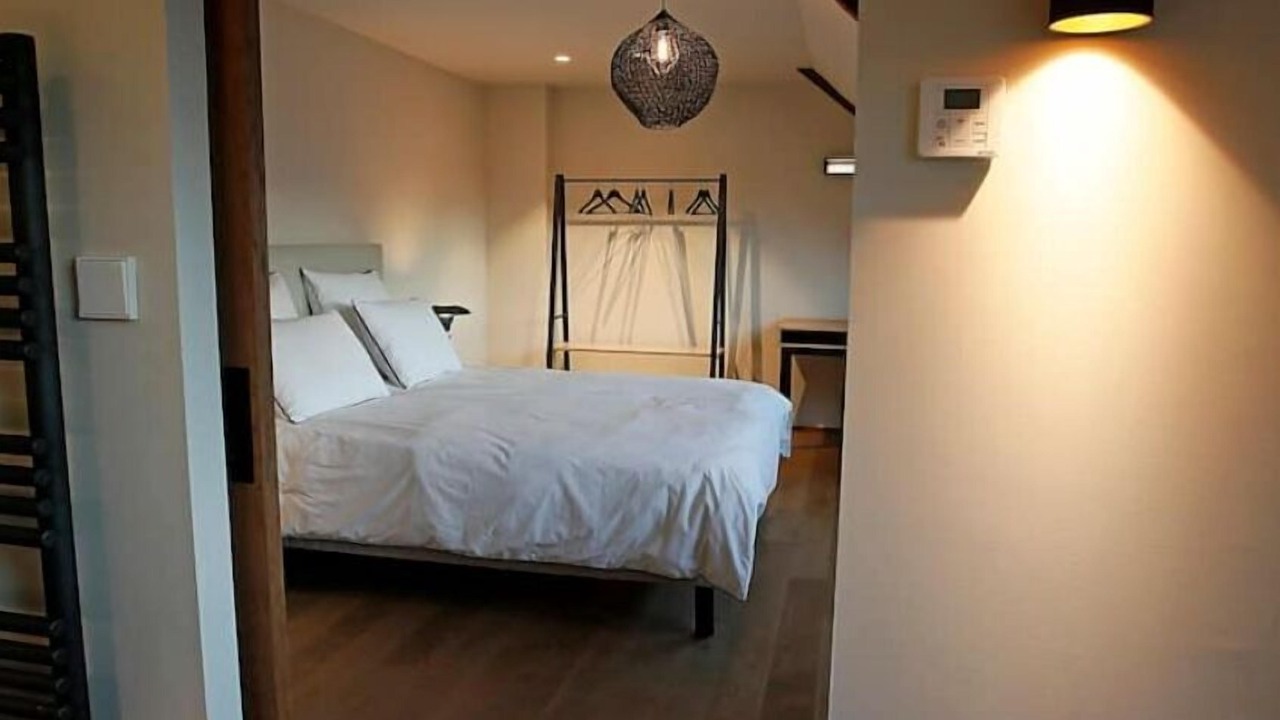 Photo of Bedroom in Larmor-Baden