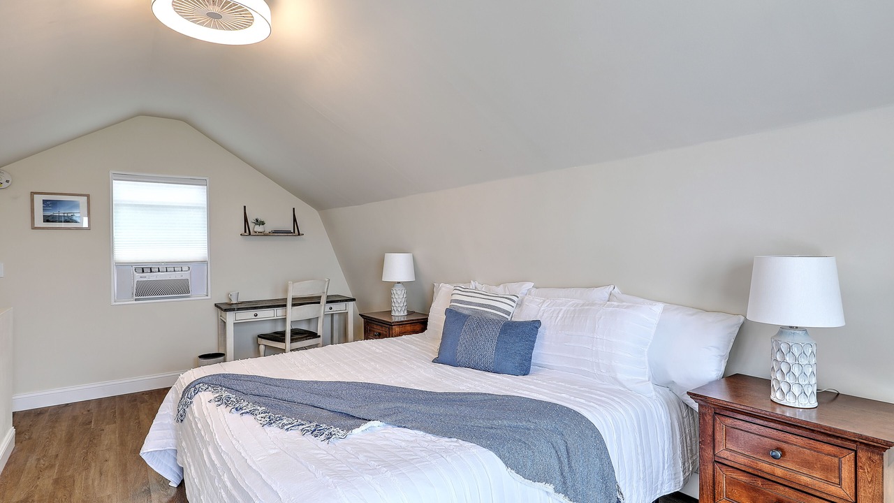 Photo of Bedroom in Riverside