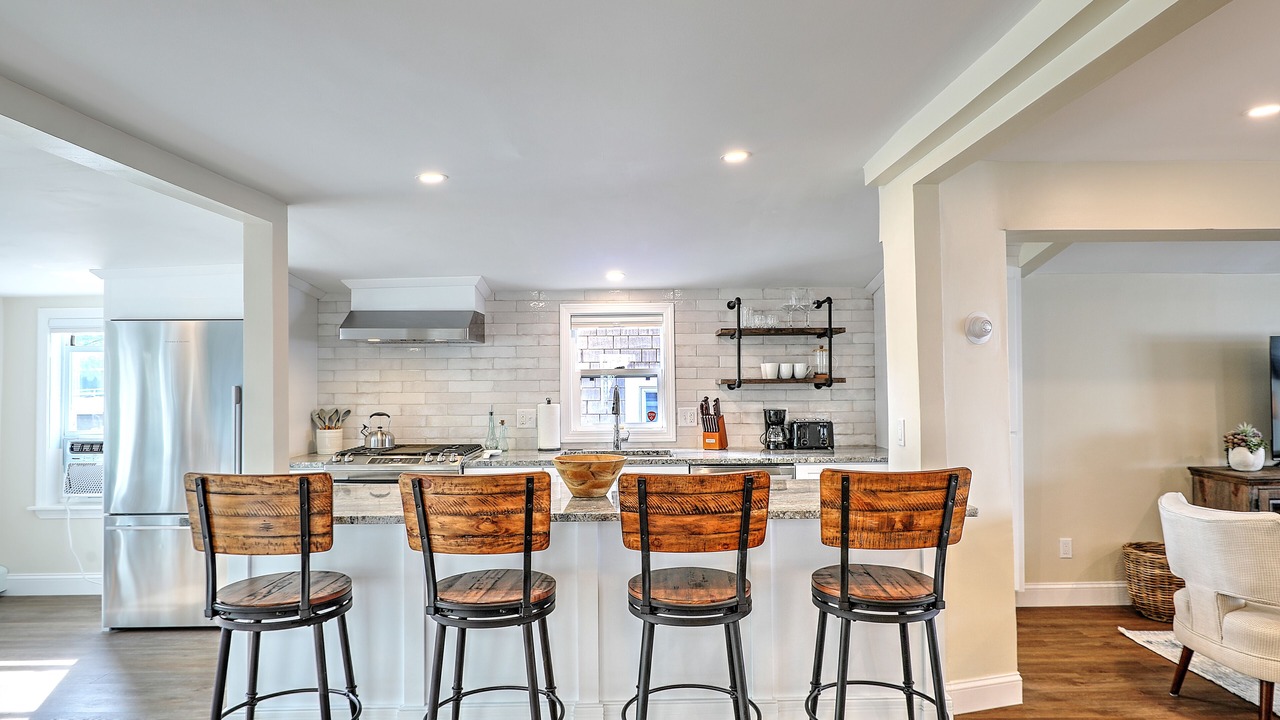 Photo of Kitchen in Riverside