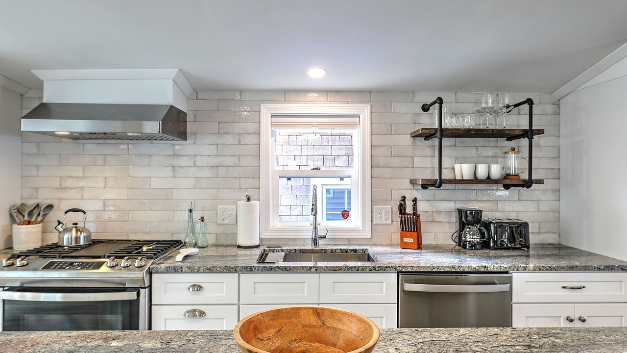 Photo of Kitchen in Riverside