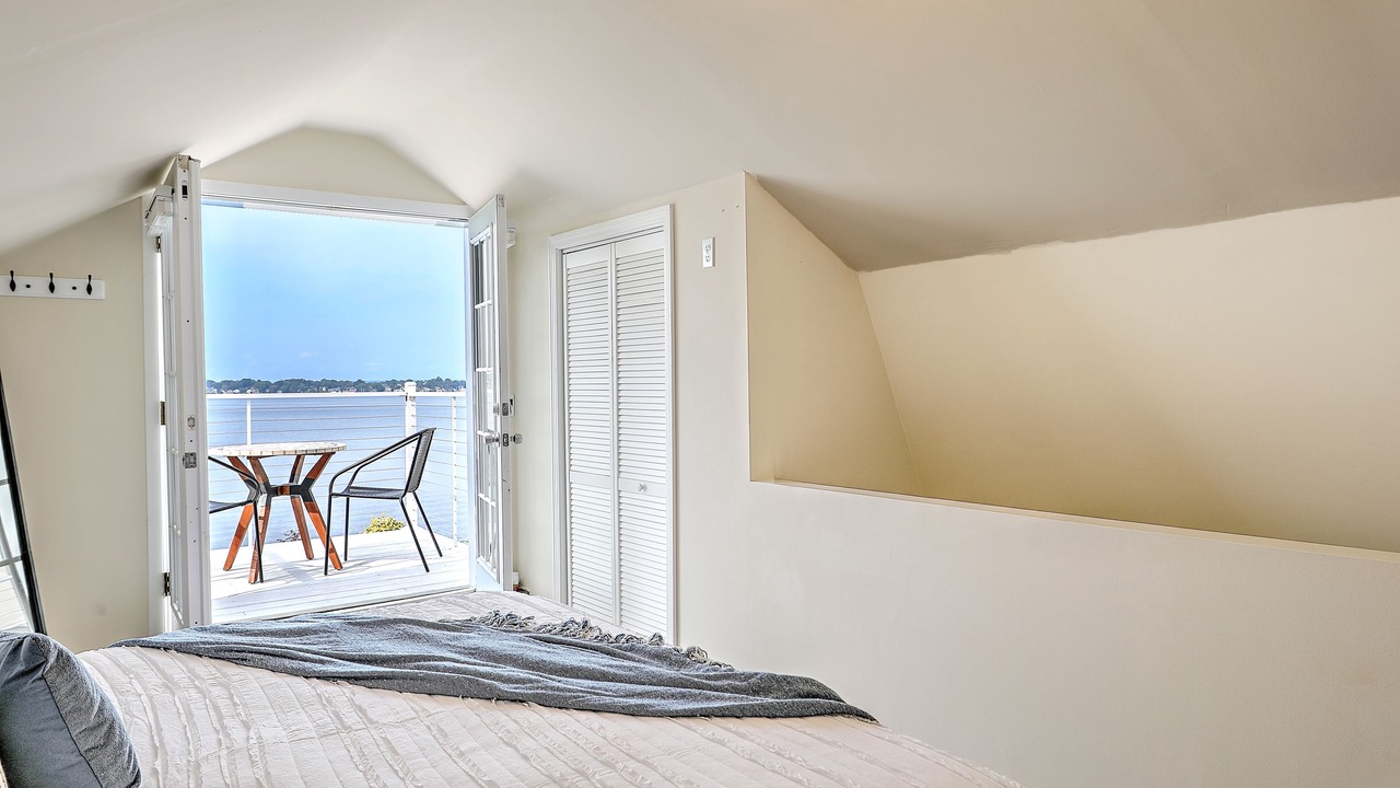 Photo of Bedroom in Riverside
