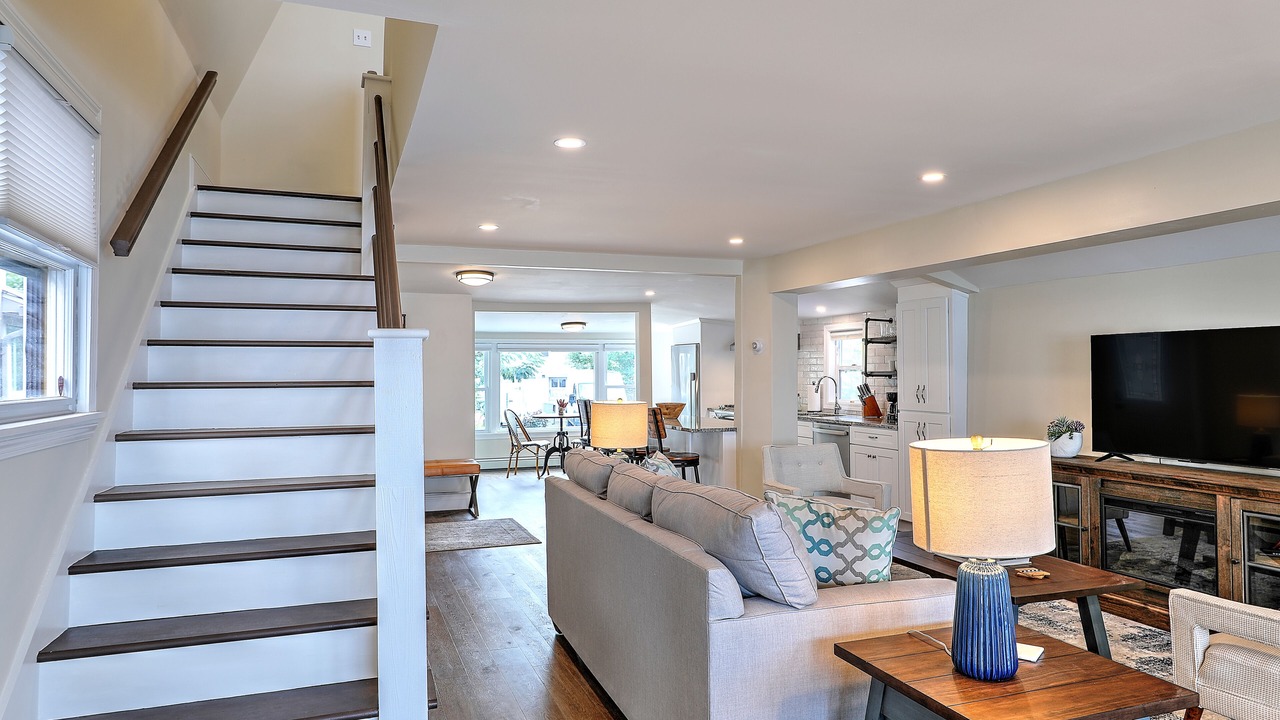 Photo of Livingroom in Riverside