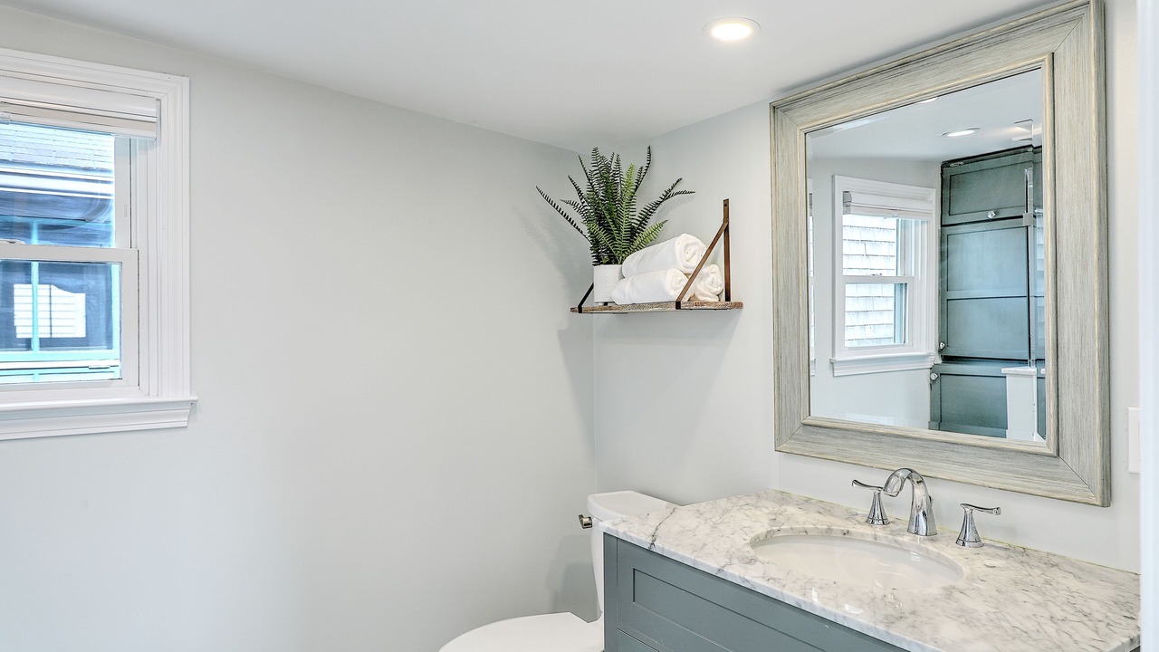 Photo of Bathroom in Riverside
