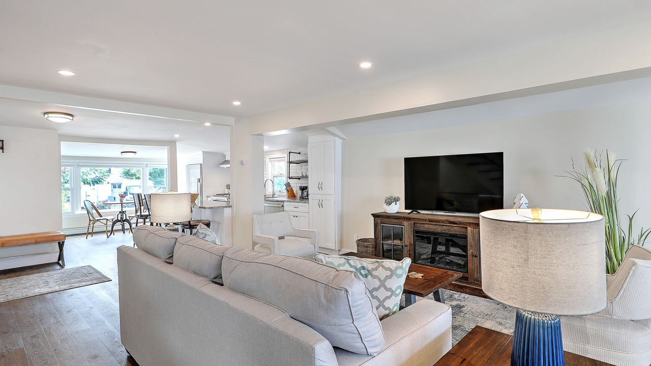Photo of Livingroom in Riverside