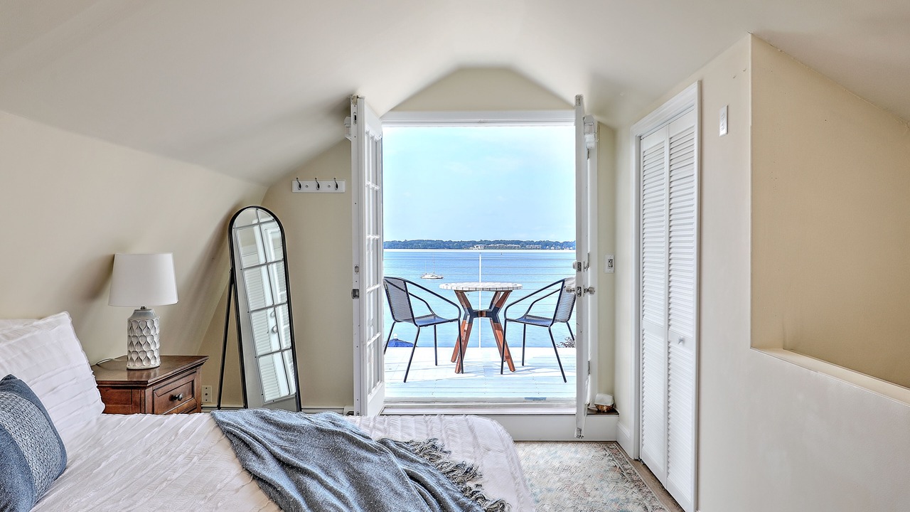 Photo of Bedroom in Riverside