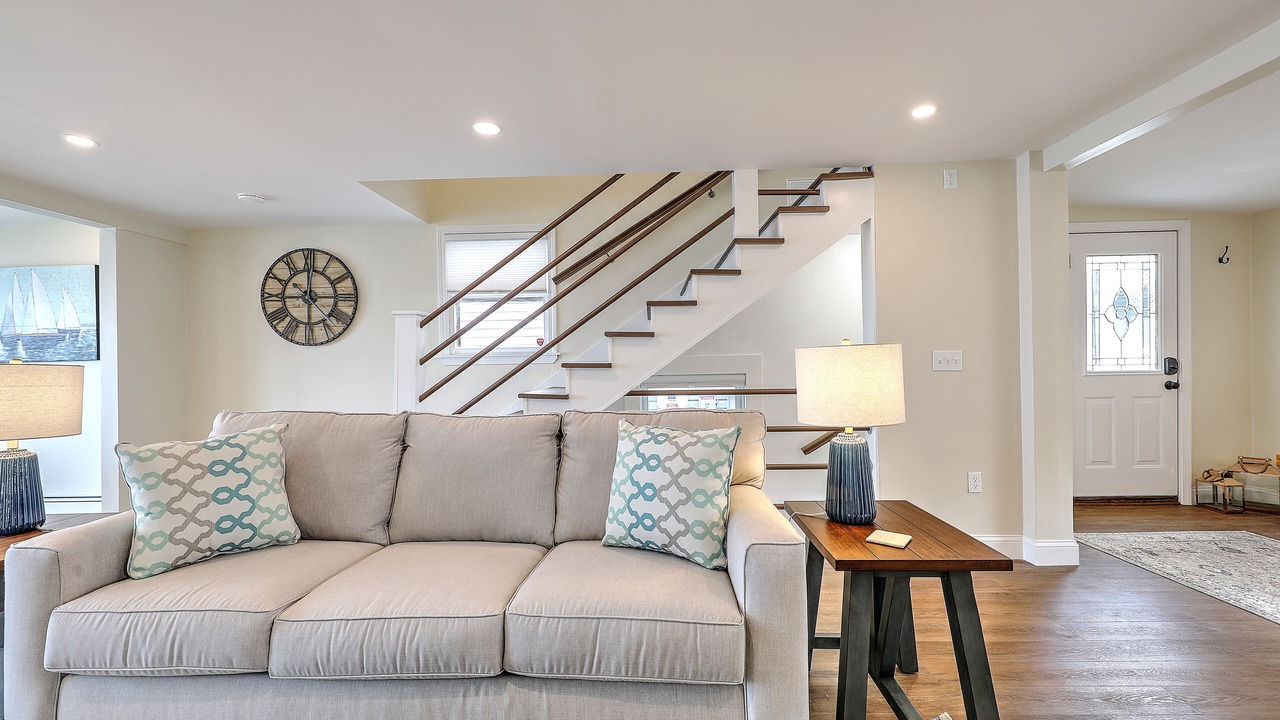 Photo of Livingroom in Riverside