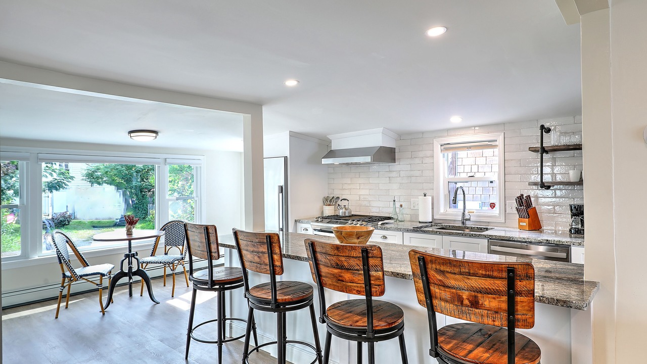 Photo of Kitchen in Riverside