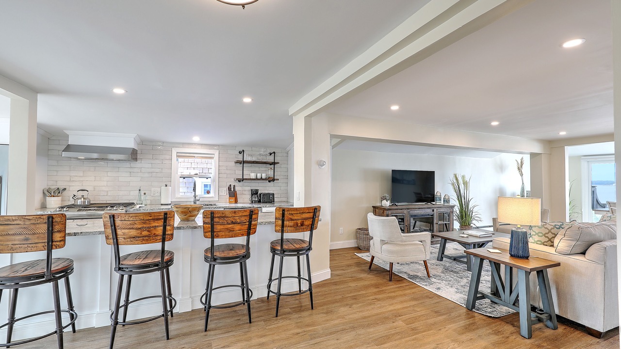Photo of Livingroom in Riverside
