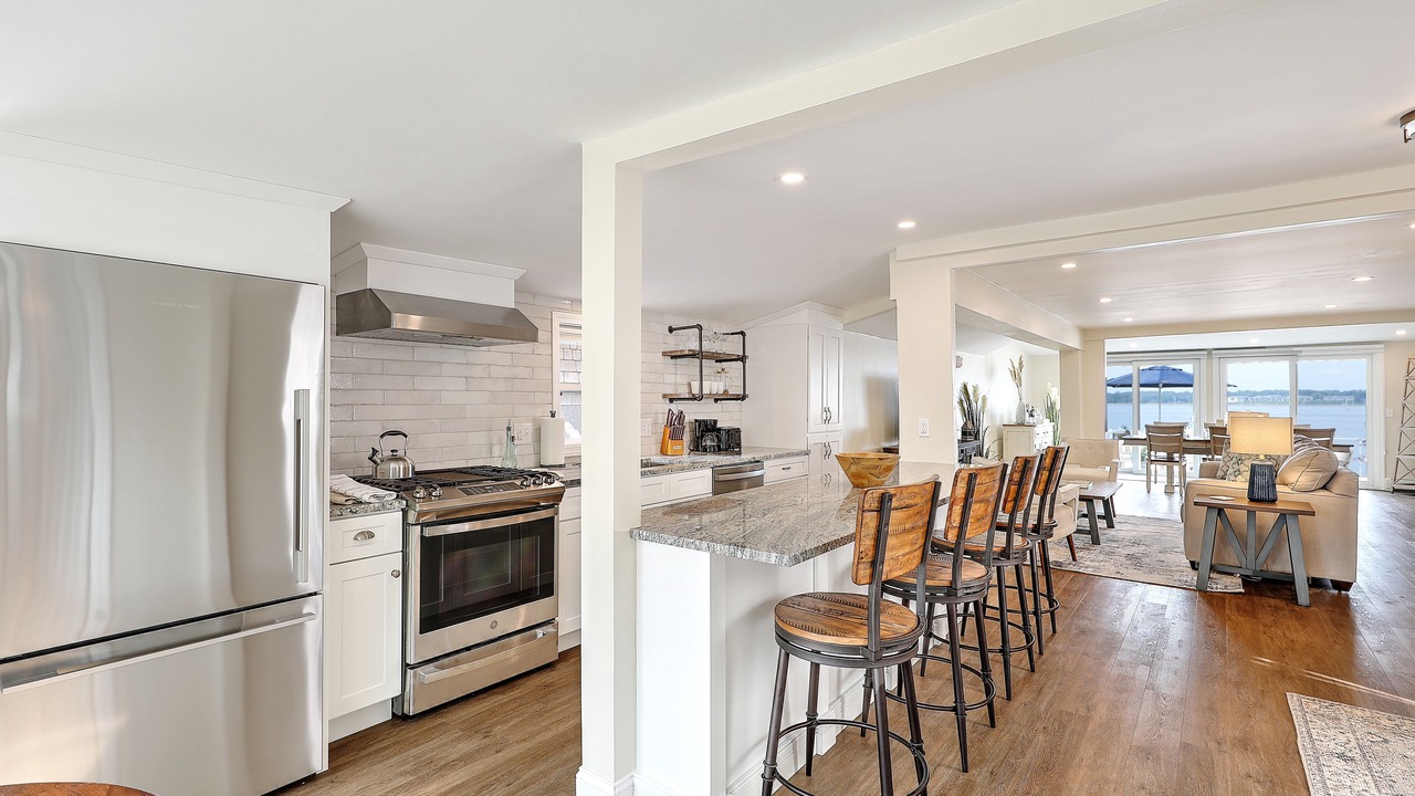 Photo of Kitchen in Riverside