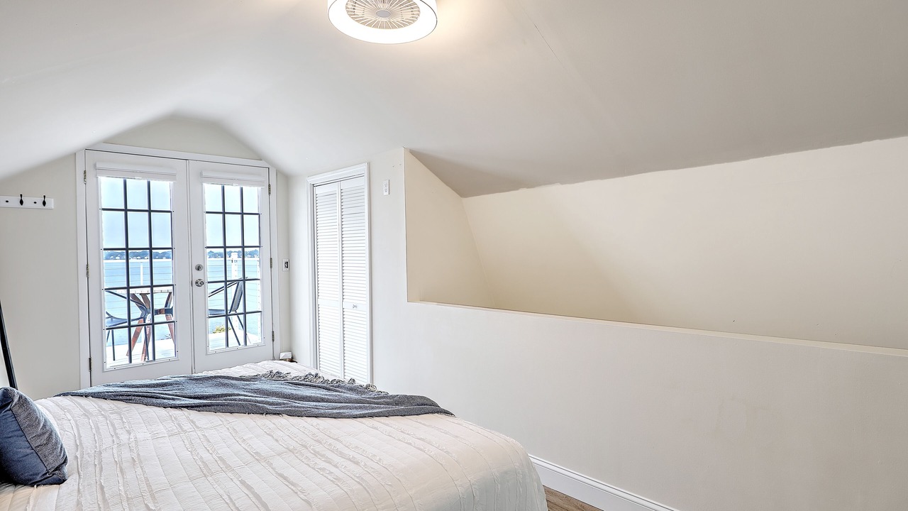 Photo of Bedroom in Riverside