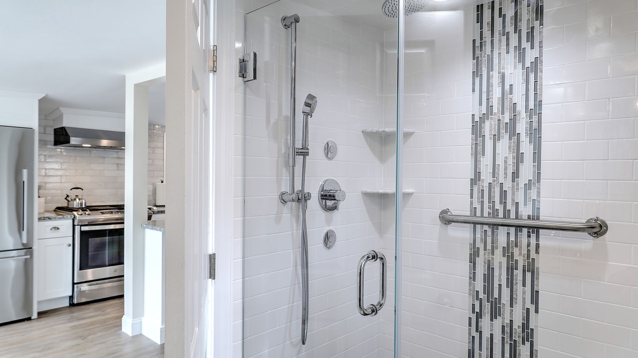 Photo of Bathroom in Riverside