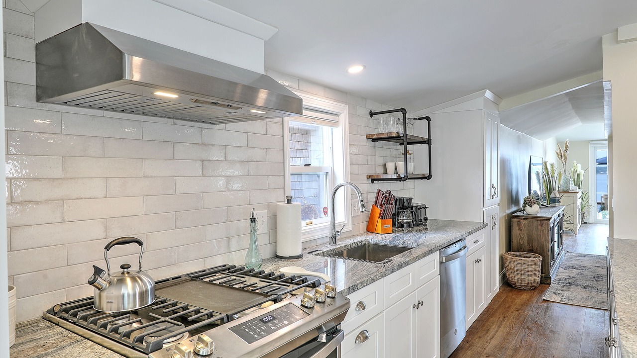 Photo of Kitchen in Riverside