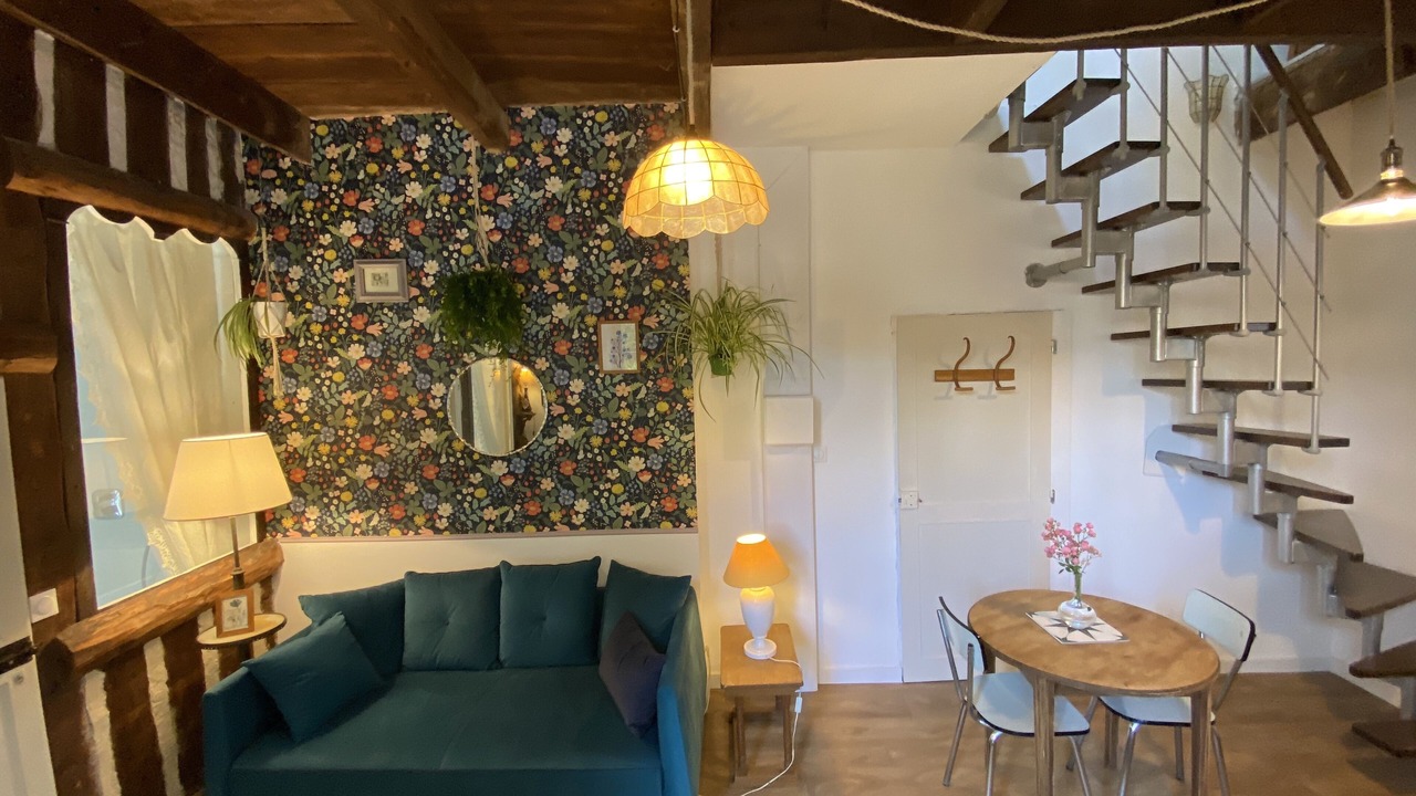 Photo of Livingroom in Lessy