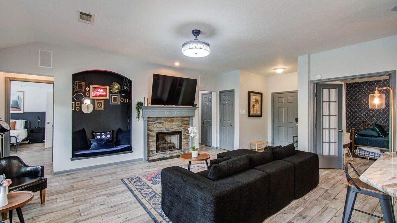 Photo of Livingroom in Clodine