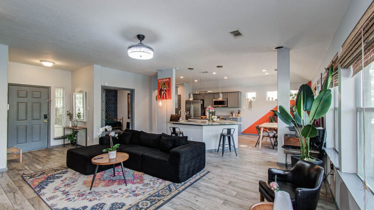 Photo of Livingroom in Clodine