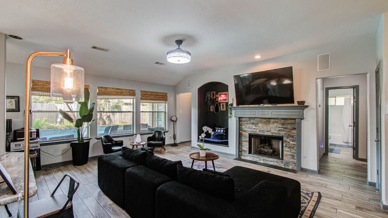 Photo of Livingroom in Clodine