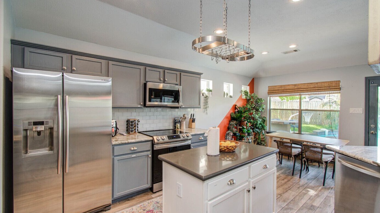 Photo of Kitchen in Clodine