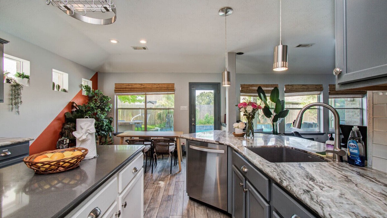 Photo of Kitchen in Clodine