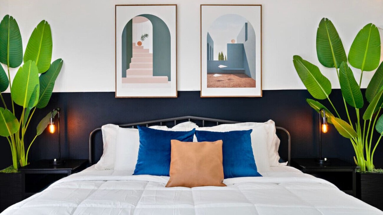 Photo of Bedroom in Clodine