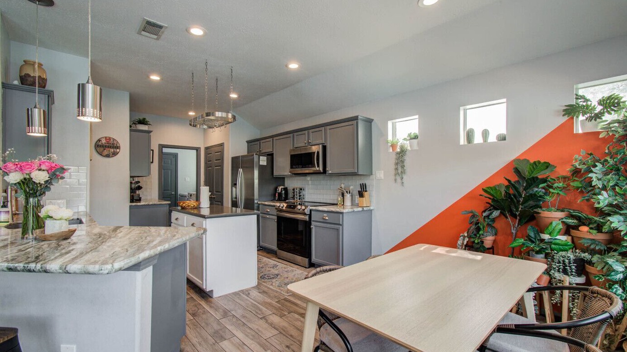 Photo of Kitchen in Clodine