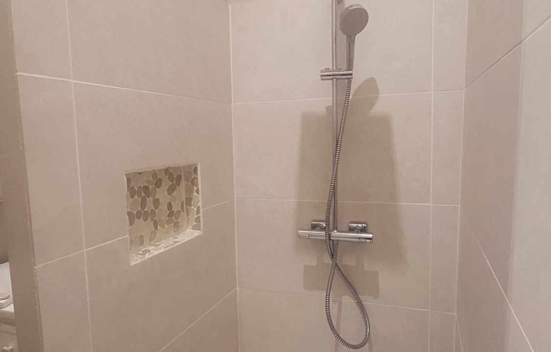 Photo of Bathroom in Courcon