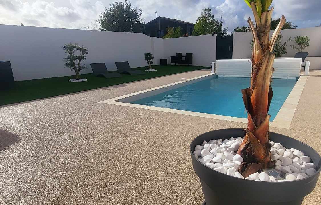 Photo of Outdoor in Courcon