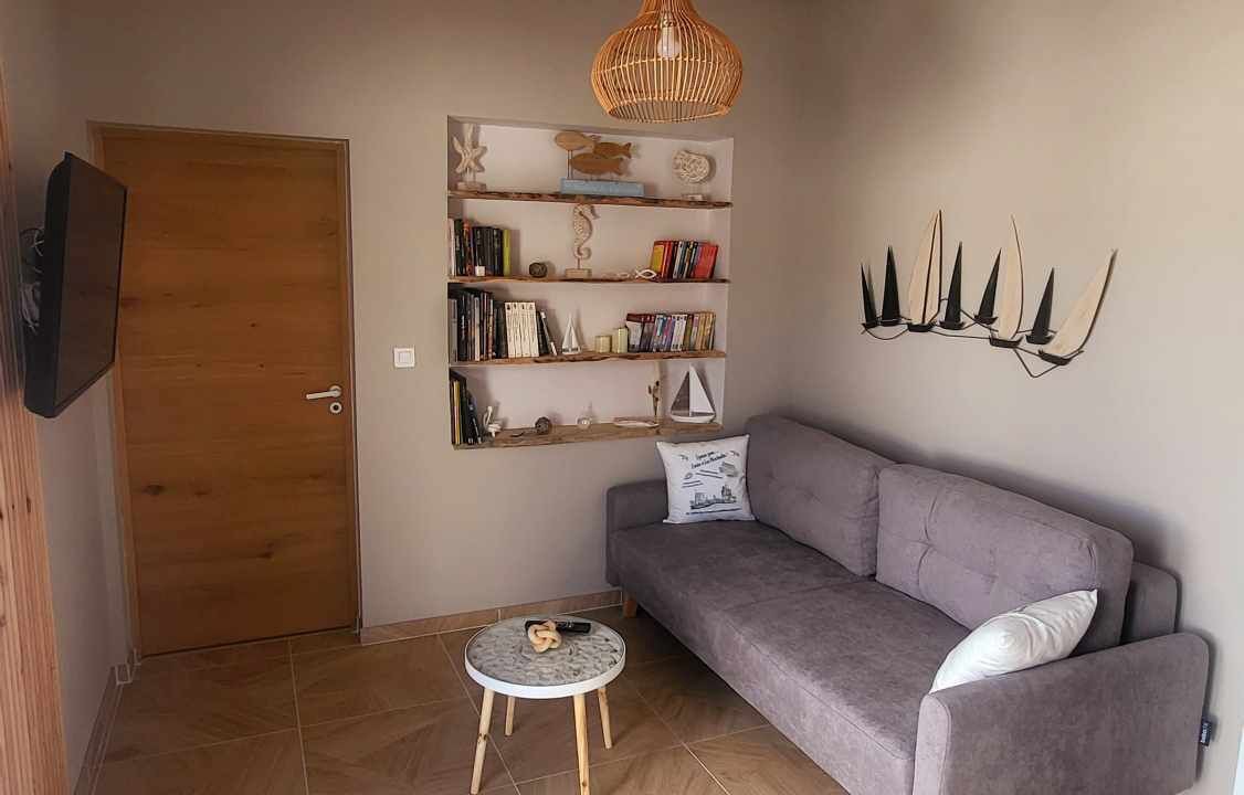 Photo of Livingroom in Courcon