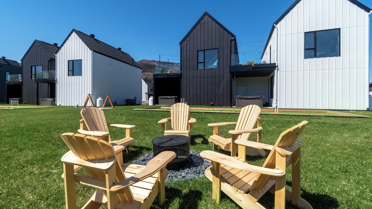Photo of Outdoor in Beaupre