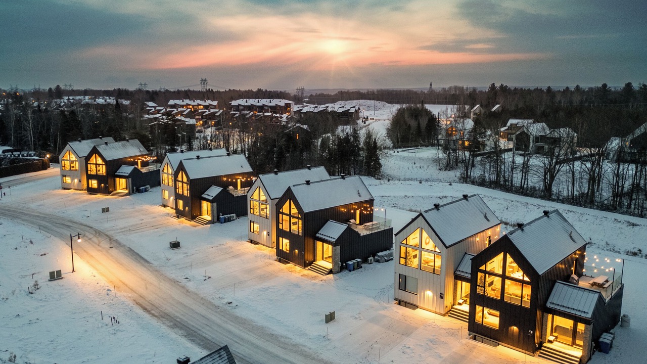 Photo of Outdoor in Beaupre