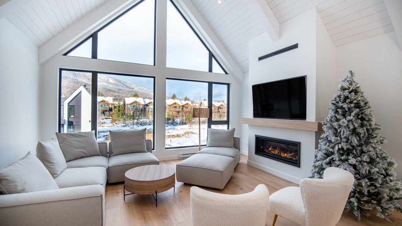 Photo of Livingroom in Beaupre