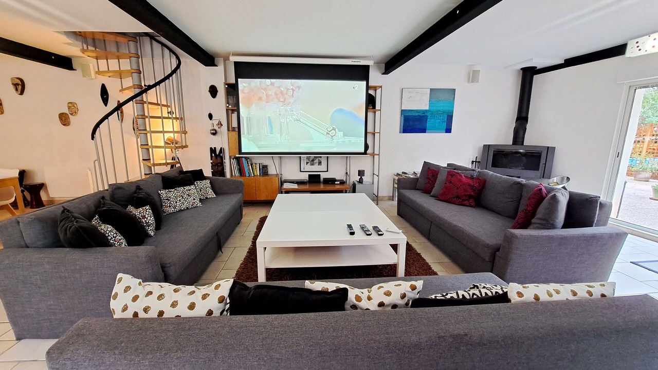 Photo of Livingroom in Chancay