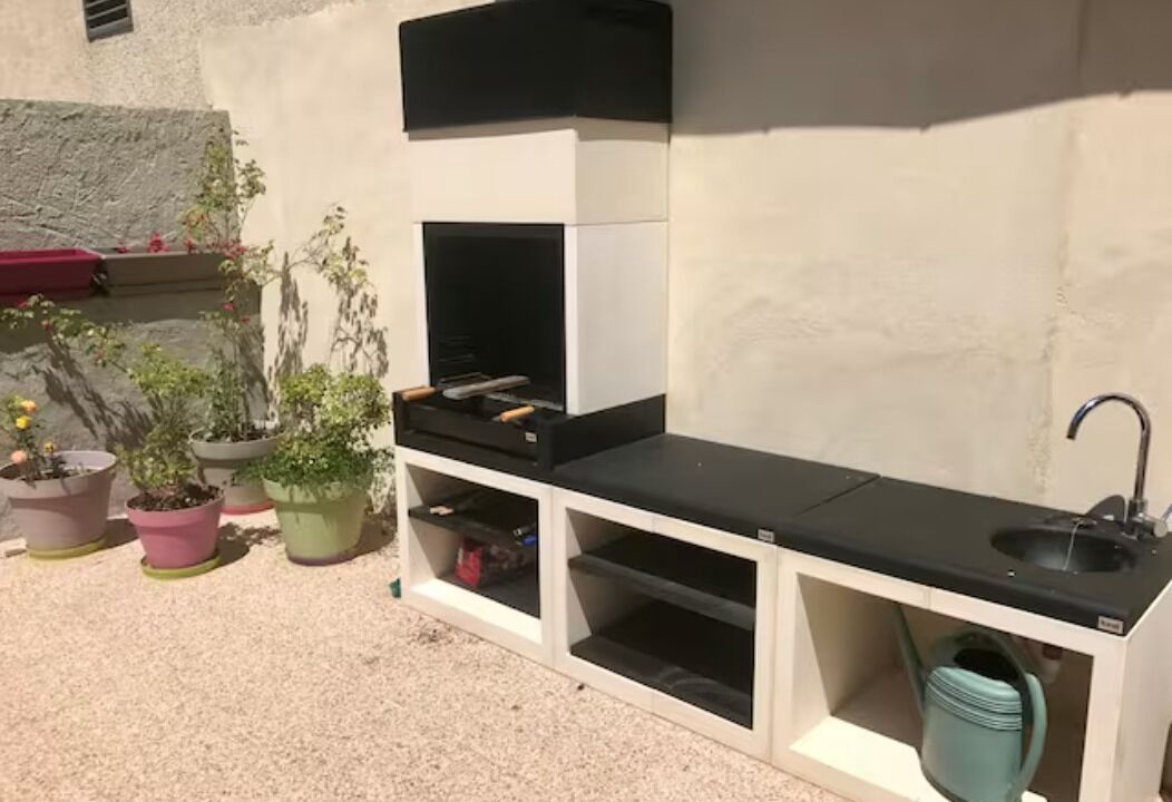 Photo of Patio Balcony in Chancay