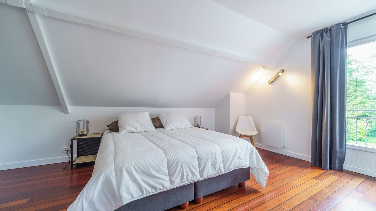 Photo of Bedroom in Chancay
