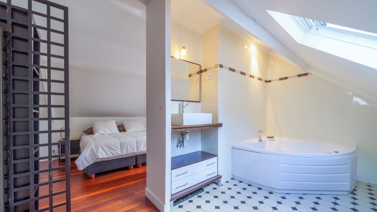 Photo of Bathroom in Chancay