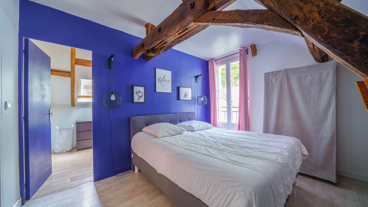 Photo of Bedroom in Chancay