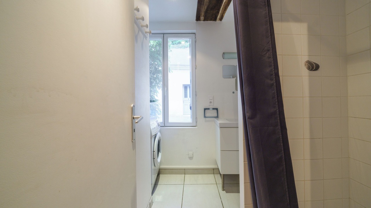 Photo of Bathroom in Chancay
