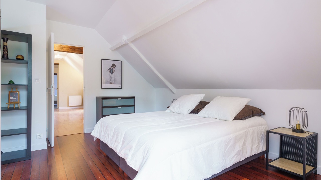 Photo of Bedroom in Chancay