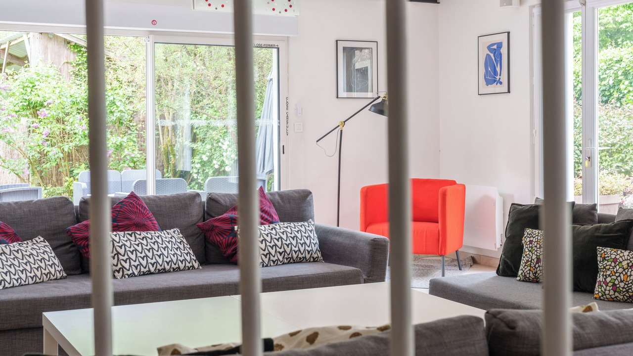 Photo of Livingroom in Chancay