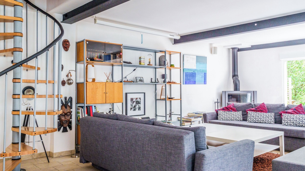 Photo of Livingroom in Chancay