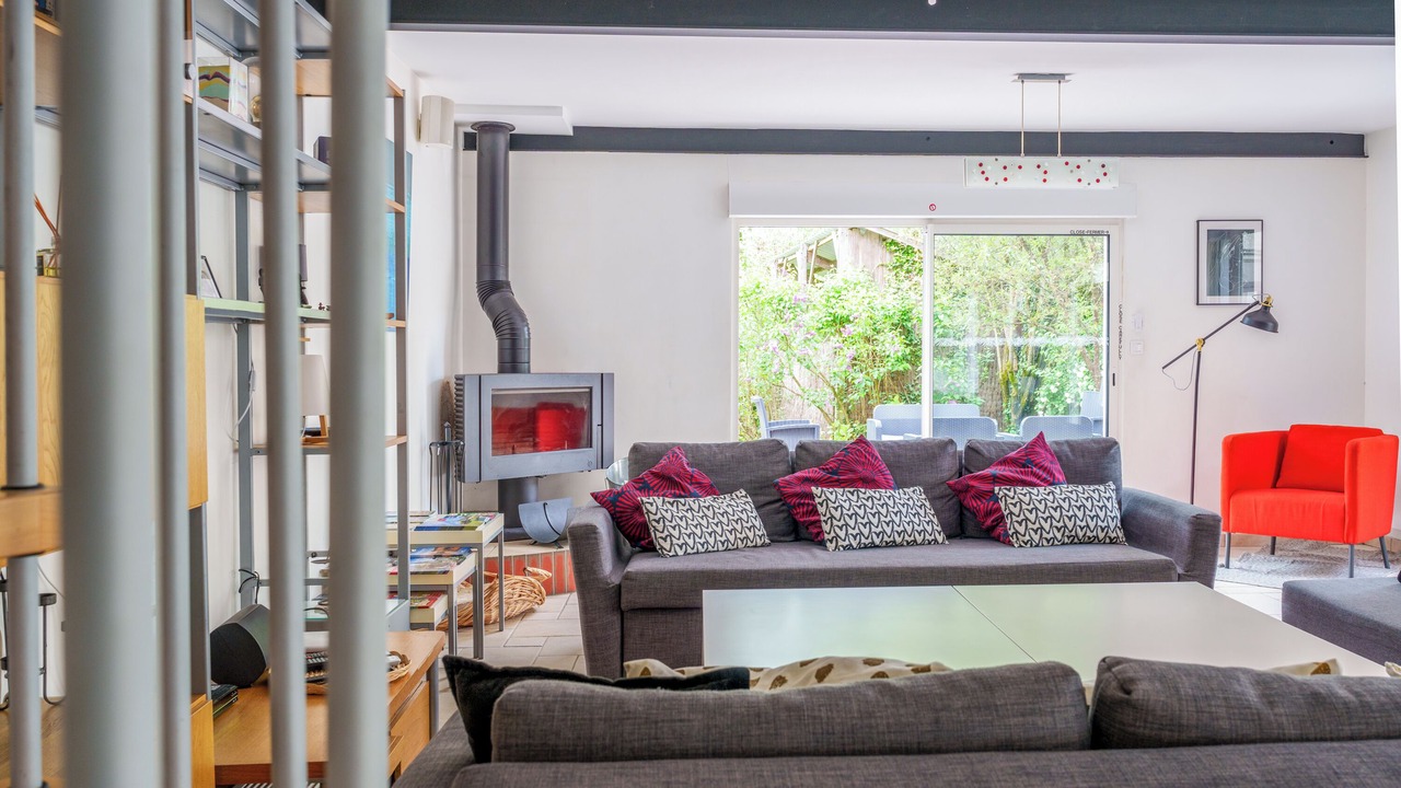 Photo of Livingroom in Chancay