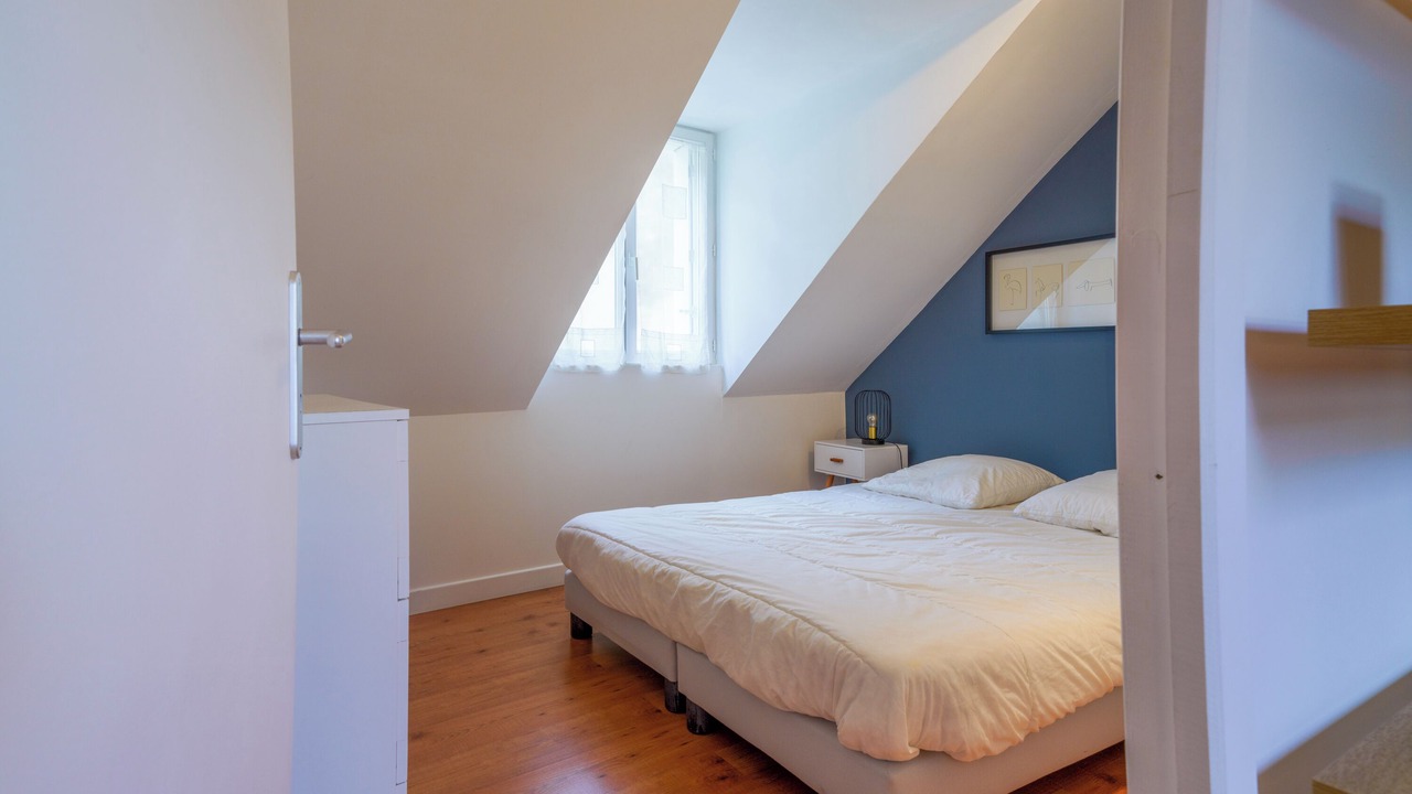 Photo of Bedroom in Chancay