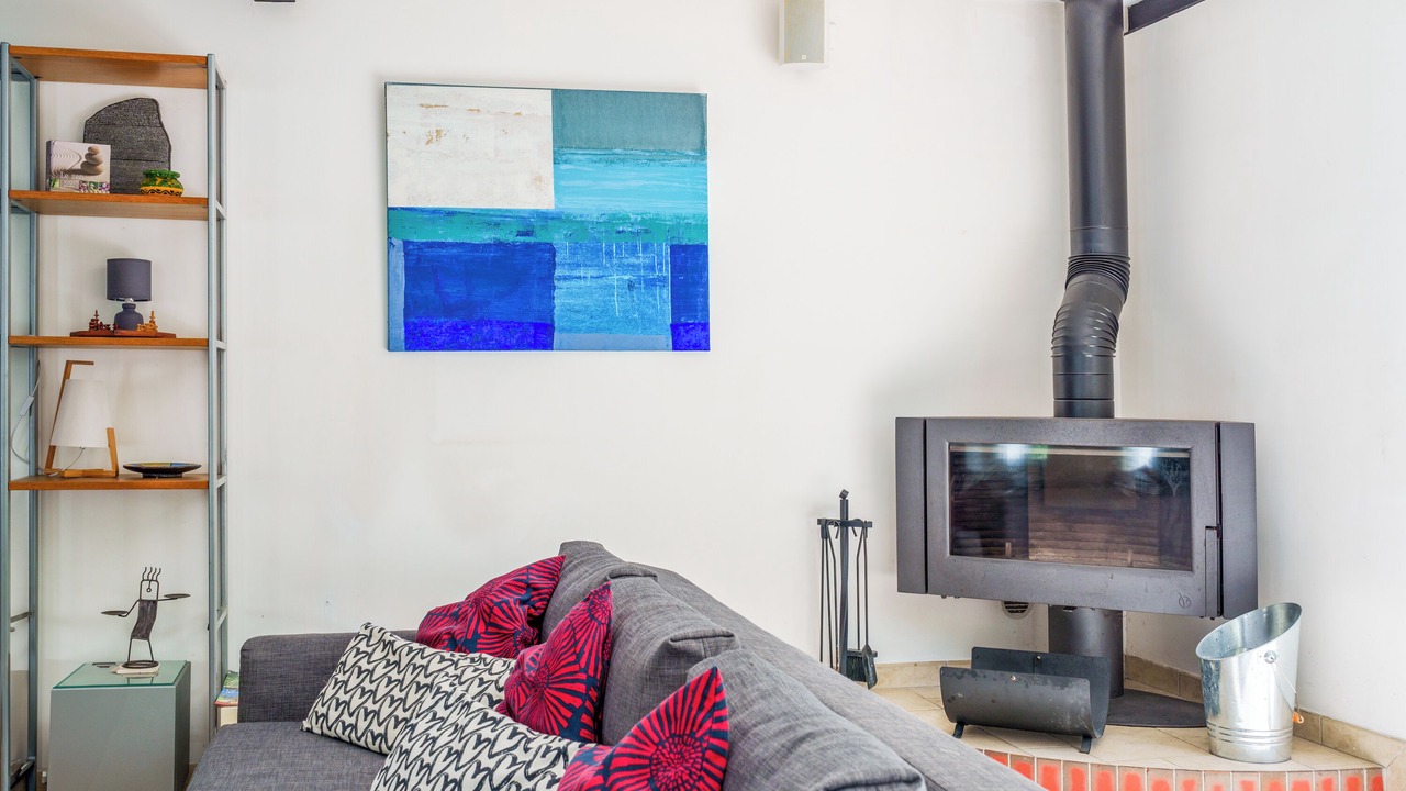 Photo of Livingroom in Chancay
