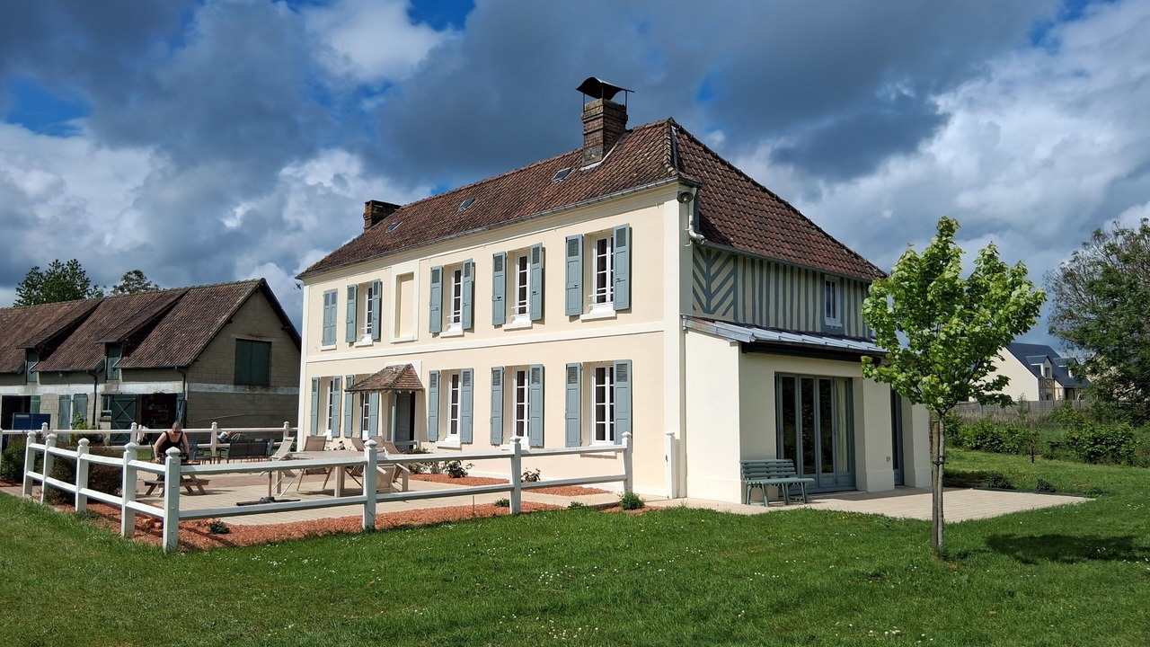 Photo of Outdoor in Annebault
