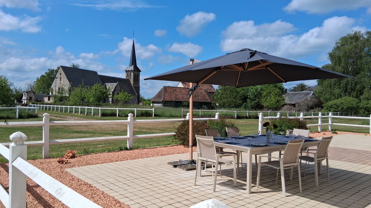 Photo of Outdoor in Annebault