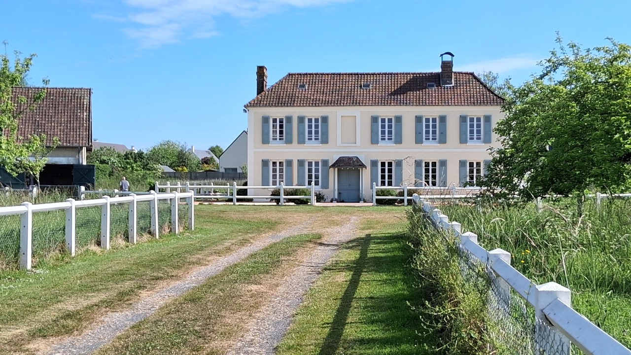 Photo of Outdoor in Annebault