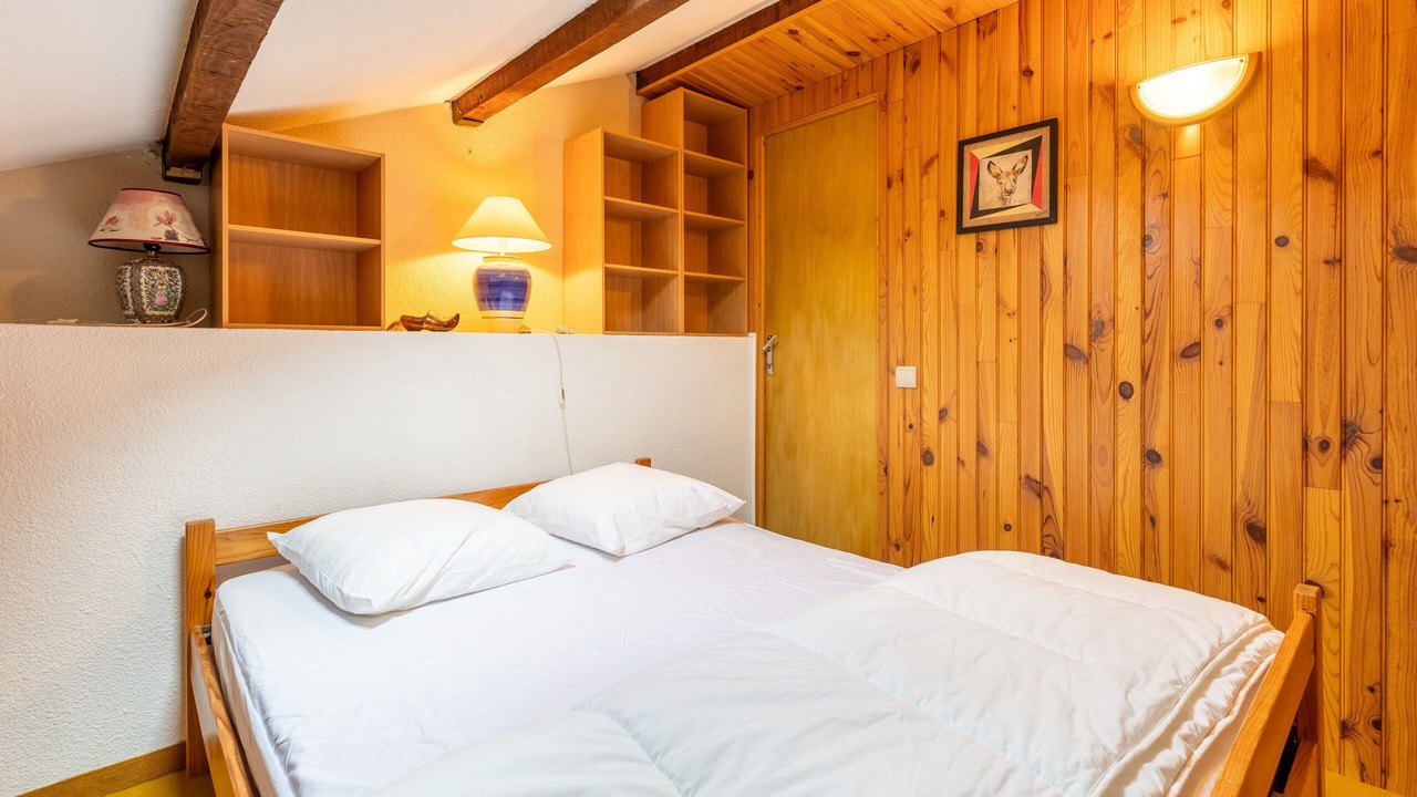 Photo of Bedroom in Les Angles